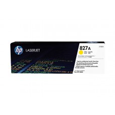 Картридж HP LJ Ent M880z/M880z+ (O) CF302A, 827A, Y, 32K