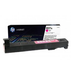 Картридж HP LJ Ent M880z/M880z+ (O) CF303A, 827A, M, 32K