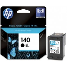 Картридж HP Officejet J5783 , №140 (O) CB335HE, BK