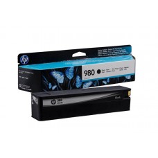 Картридж 980 для HP OJ Ent X585/X555 (O) D8J10A, BK