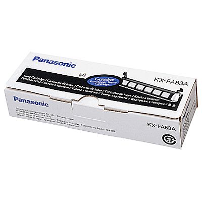 Картридж Panasonic KX-FL511/513/541/543/FLM513/653 (O) KX-FA83A/A7, 2,5К