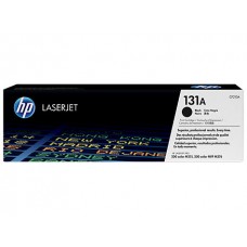 Картридж HP LJ Pro 200 M251/MFPM276 (O) №131A, CF210A, BK, 1,6K