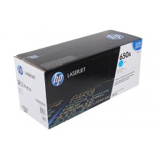 Картридж HP CE271A Color LJ CP5520/CP5525 голубой (O)