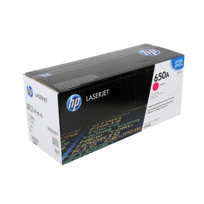 Картридж HP CE273A Color LJ CP5520/CP5525 красный (O)