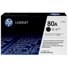 Картридж HP LJ Pro 400 M401/Pro 400 MFP M425 (O) BK CF280A