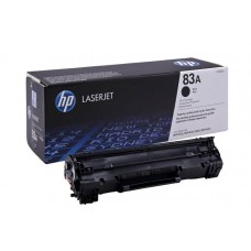 Картридж HP LJ Pro M125/M127 (O) CF283A, 1,5K