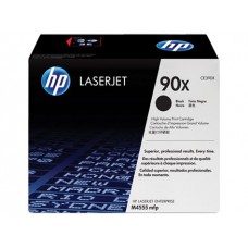 Картридж HP LJ Enterprise 602/603/M4555MFP (O) CE390X, 24K