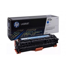 Картридж HP CLJ Pro MFP M476dn/dw/nw (O) №312A, CF381A, C, 2,7К