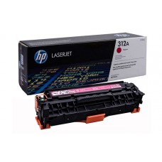 Картридж HP CLJ Pro MFP M476dn/dw/nw (O) №312A, CF383A, M, 2,7К