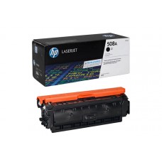 Картридж HP CLJ Enterprise M552/553/MFP M577 (O) CF360A, BK, 6K