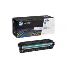 Картридж HP CLJ Enterprise M552/553/MFP M577 (O) CF361A, C, 5K