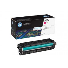 Картридж HP CLJ Enterprise M552/553/MFP M577 (O) CF363A, M, 5K