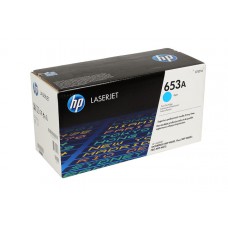 Картридж HP CLJ Enterprise M680n/M680dn/M680xh (O) № 653A, CF321A, C, 16K