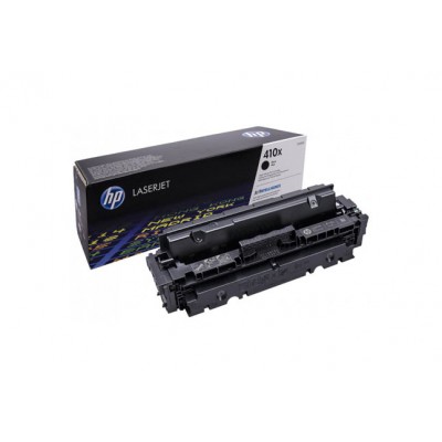 Картридж HP CLJ M452DW/DN/NW/M477FDW/477DN/477FNW (O) CF410X, BK, 6,5K