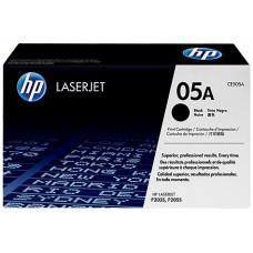 Картридж HP LJ P2055/P2035 (O) CE505A, 2,3K