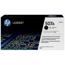 Картридж HP CLJ M551 series (O) CE400A №507A 5.5K BK