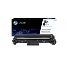 Картридж 18A для HP LaserJet Pro M104/MFPM132, 1,4К (О) CF218A