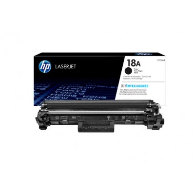 Картридж 18A для HP LaserJet Pro M104/MFPM132, 1,4К (О) CF218A