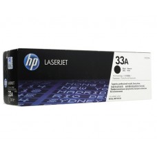 Картридж 33A для HP LaserJet Ultra M106/MFP M134, 2,3К (О) CF233A