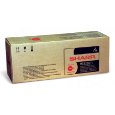 Картридж Sharp MXB200/MXB201D (O) MXB20GT1, 8К