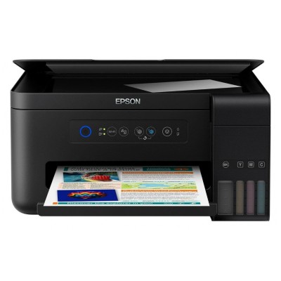 Обслуживание оргтехники Epson
