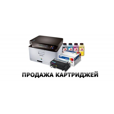 Продажа картриджей, как идея для бизнеса