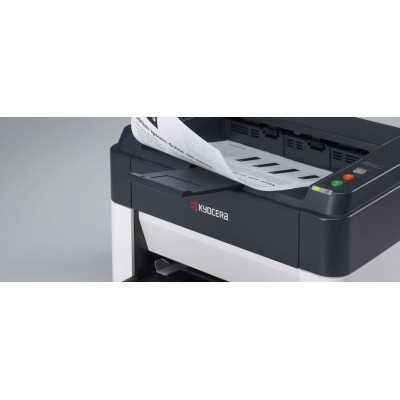 Ремонт оргтехники Kyocera