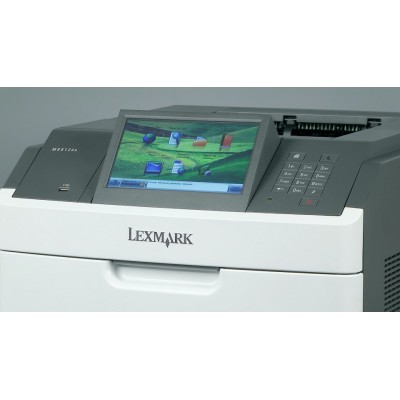 Обслуживание оргтехники LEXMARK