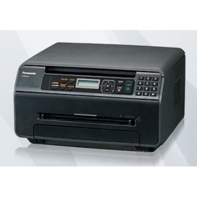Заправка картриджей PANASONIC