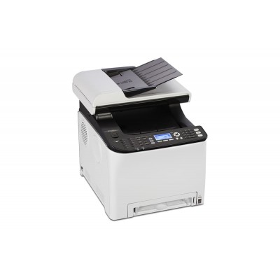Заправка картриджей RICOH