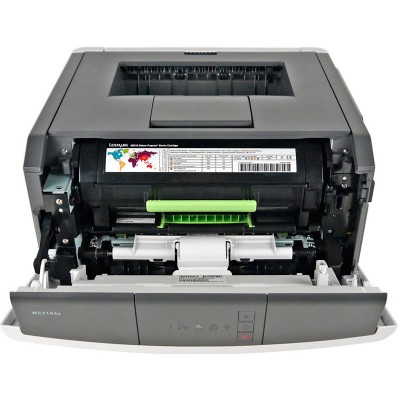 Ремонт оргтехники LEXMARK
