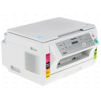 Ремонт оргтехники PANASONIC