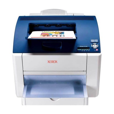 Заправка картриджей XEROX