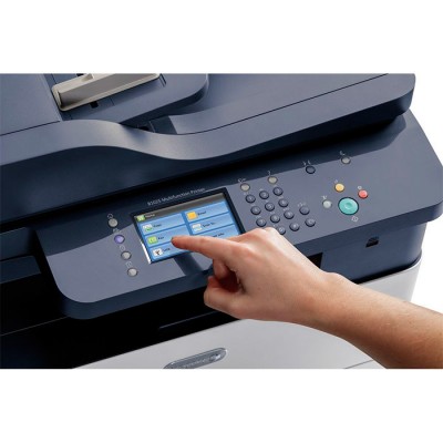 Обслуживание оргтехники XEROX