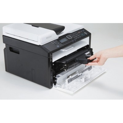 Ремонт оргтехники RICOH