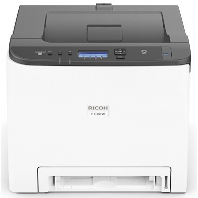 Заправка лазерных картриджей RICOH