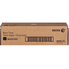 Тонер-картридж Xerox B1022/1025, 13,7К (О) 006R01731