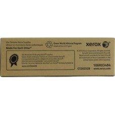 Тонер-картридж Xerox Phaser 6510/WC 6515, 2,5К (О) черный 106R03484