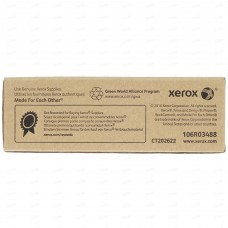 Тонер-картридж Xerox Phaser 6510/ WC 6515, 5,5К (О) чёрный 106R03488