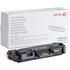 Тонер-картридж XEROX B205/B210/B215, 3К (О) 106R04348