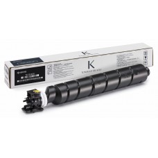 Тонер-картридж TK-8345K для Kyocera TASKalfa 2552ci, 20К (О) чёрный 1T02L70NL0