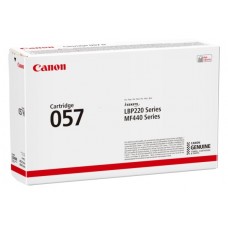 Картридж 057 для Canon MF443dw/MF445dw/MF446x/MF449x/LBP223dw/LBP226dw/LBP228, 3,1К (О) 3009C002