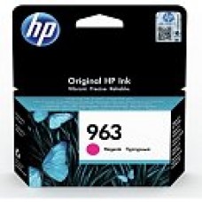 Картридж 963 для HP OfficeJet Pro 901x/902x/HP, 0,7К (О) пурпурный 3JA24AE