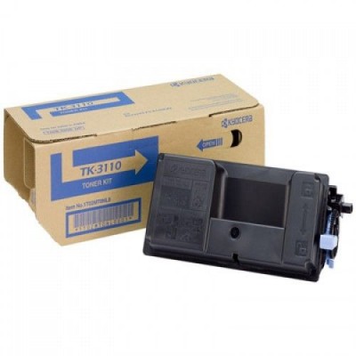 Картридж TK-3110 Kyocera FS-4100DN/4200DN/4300DN, 15,5К (O) 1T02MT0NL0