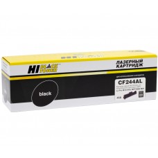 Совместимый картридж Hi-Black HB-CF244AL для HP LJ Pro M15/M15a/Pro MFP M28a/M28w, 2K увелич. ресурс