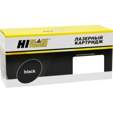 Тонер-картридж Hi-Black (HB-TK-8600Bk) для Kyocera FS-C8600DN/C8650DNi, Bk, 30K