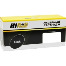 Тонер-картридж Hi-Black (HB-TN-321K) для Konica-Minolta bizhub C224/284/364, Bk, 27K