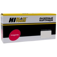 Тонер-картридж Hi-Black (HB-106R03913) для Xerox VersaLink C600/C605, M, 10,1К