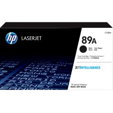 Тонер-картридж 89A для HP LJ M507/MFP M528, 5К чёрный CF289A