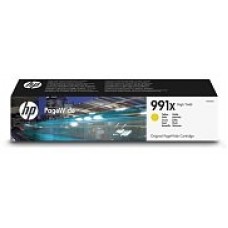 Картридж струйный 911X  для HP PW Pro 755/772/777, 16000мл (О) жёлтый M0J98AE